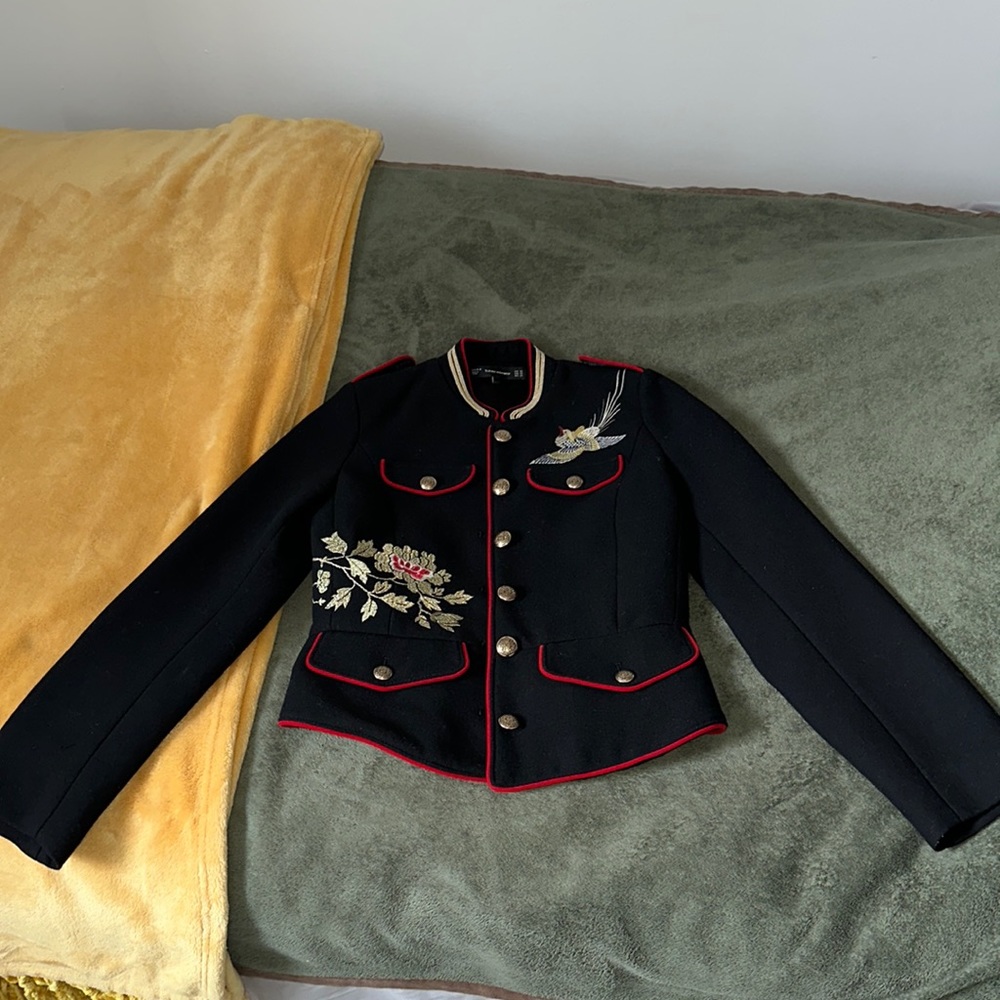 Zara Blazer
